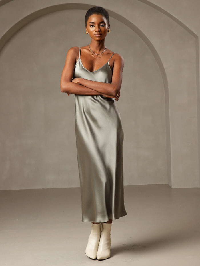 Grayish Green / XS