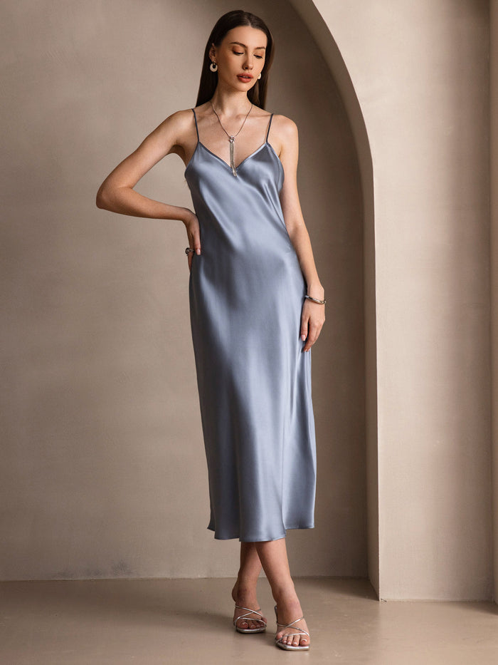 Grayish Blue / XS