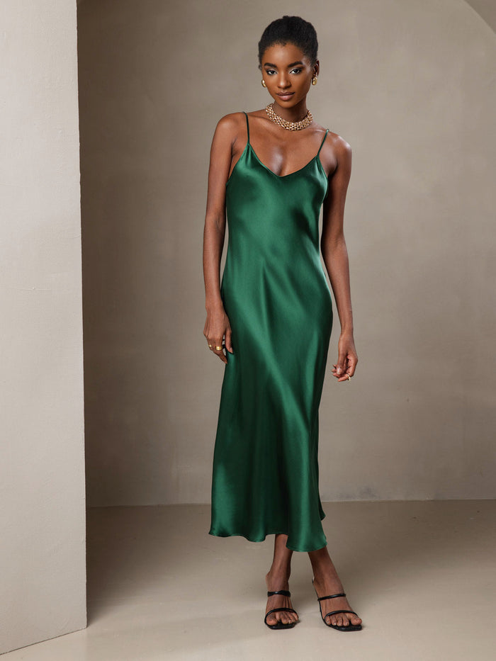 Green / XS