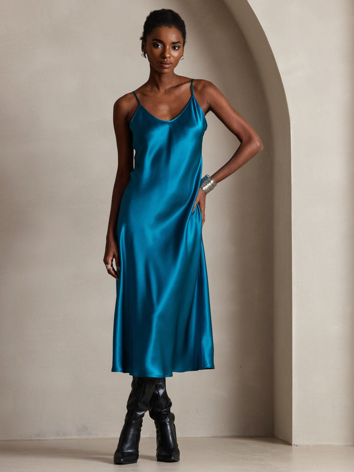 Teal / XS
