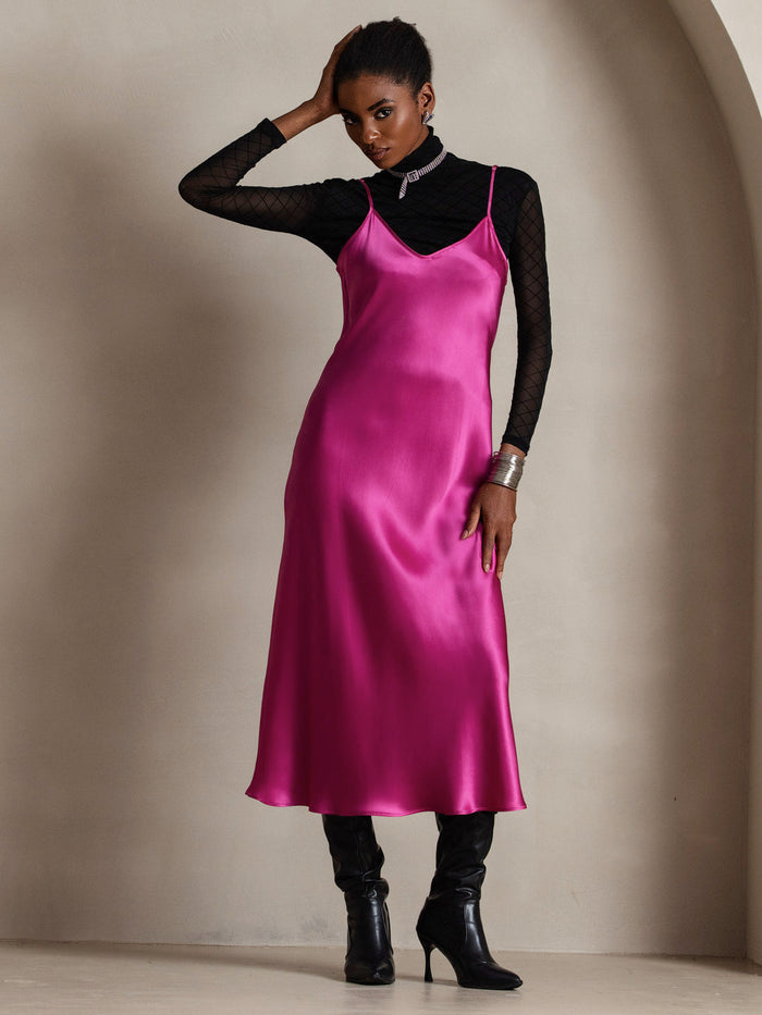 Rose Red / XS