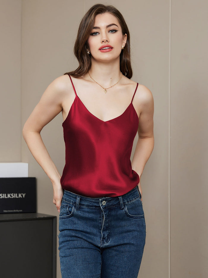Dark Red / XS(4)