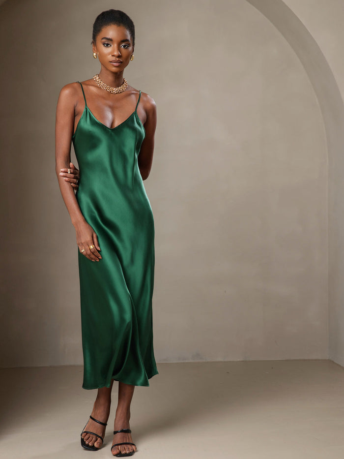 Green / XS
