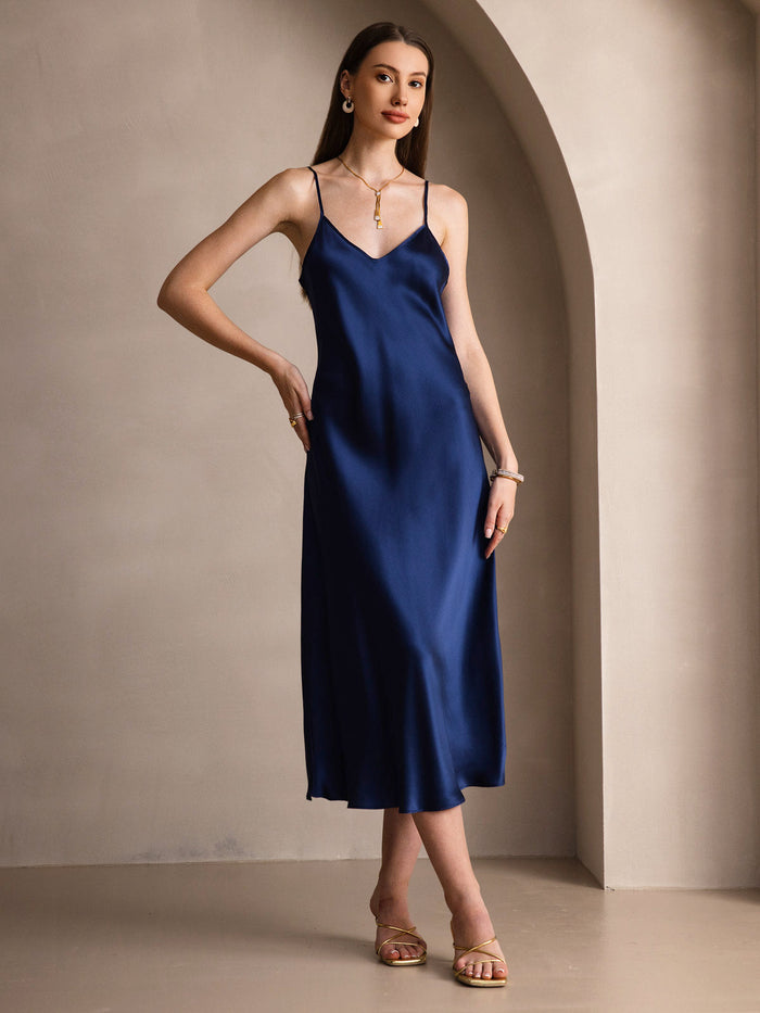 Dark Blue / XS