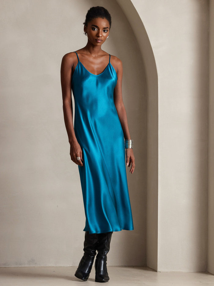 Teal / XS