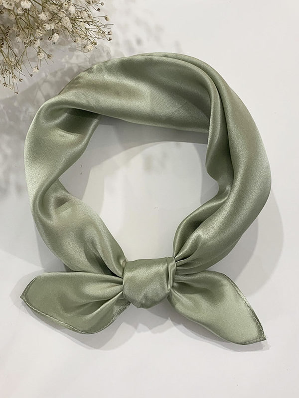 Light Green / 53x53cm