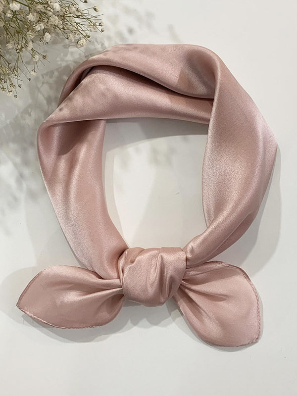 Pink / 53x53cm