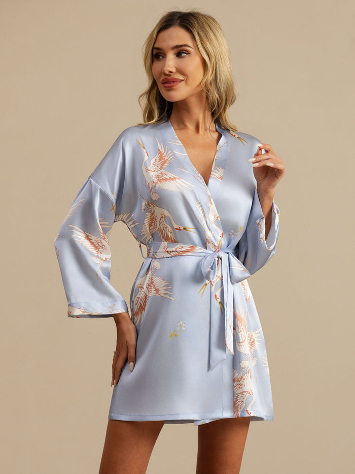 Light Blue / XS(4)