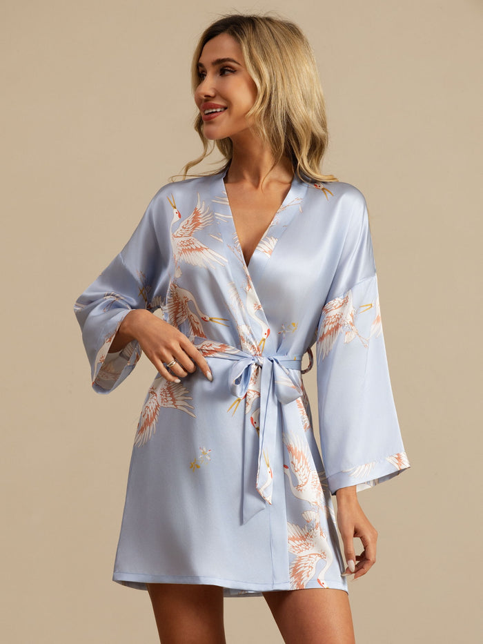 Light Blue / XS(4)