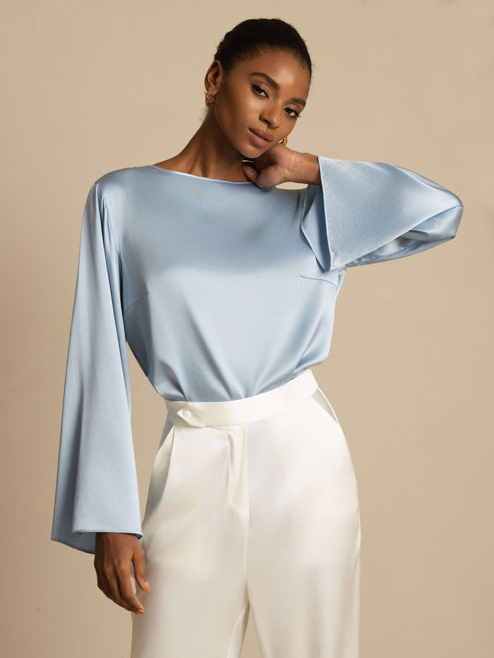 Grayish Blue / XS(4)