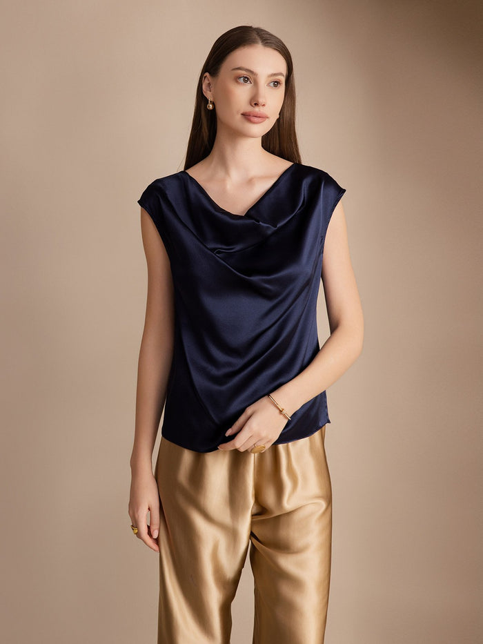 Dark Blue / XS(4)