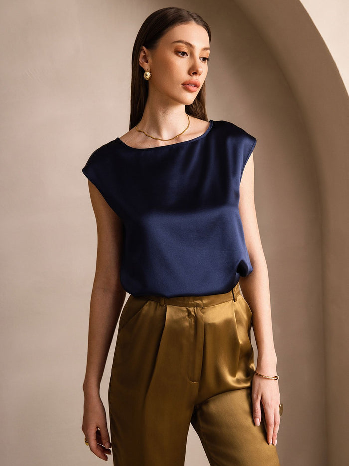 Dark Blue / XS(4)