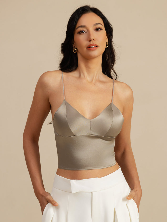 Khaki / XS(4)
