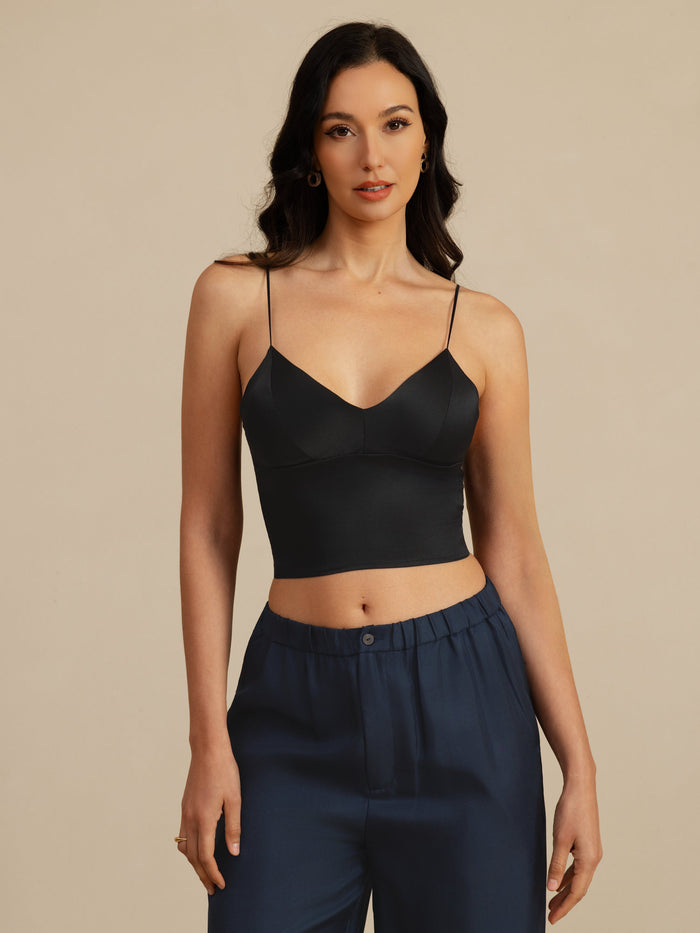 Black / XS(4)