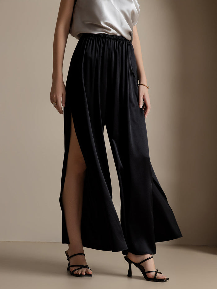 Black / S(6)