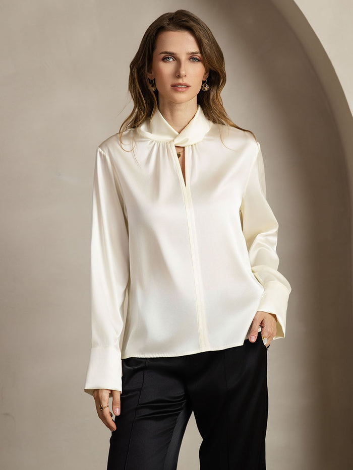 Ivory / S(6)