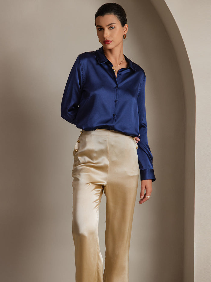Dark Blue / XS