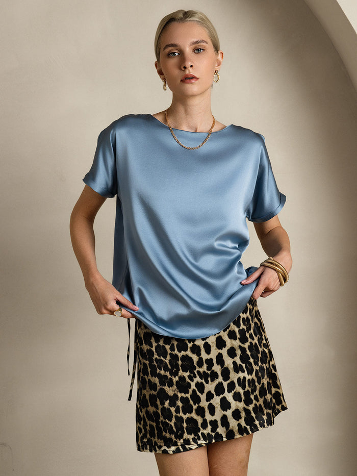 Grayish Blue / S(6)
