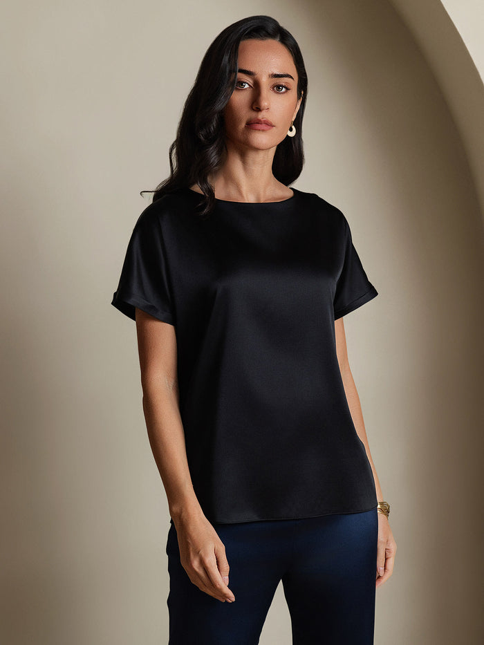 Black / S(6)
