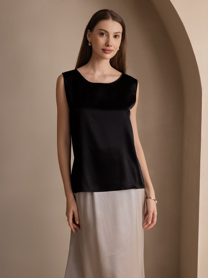 Black / XS(4)