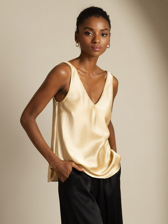 Champagne / XS(4)