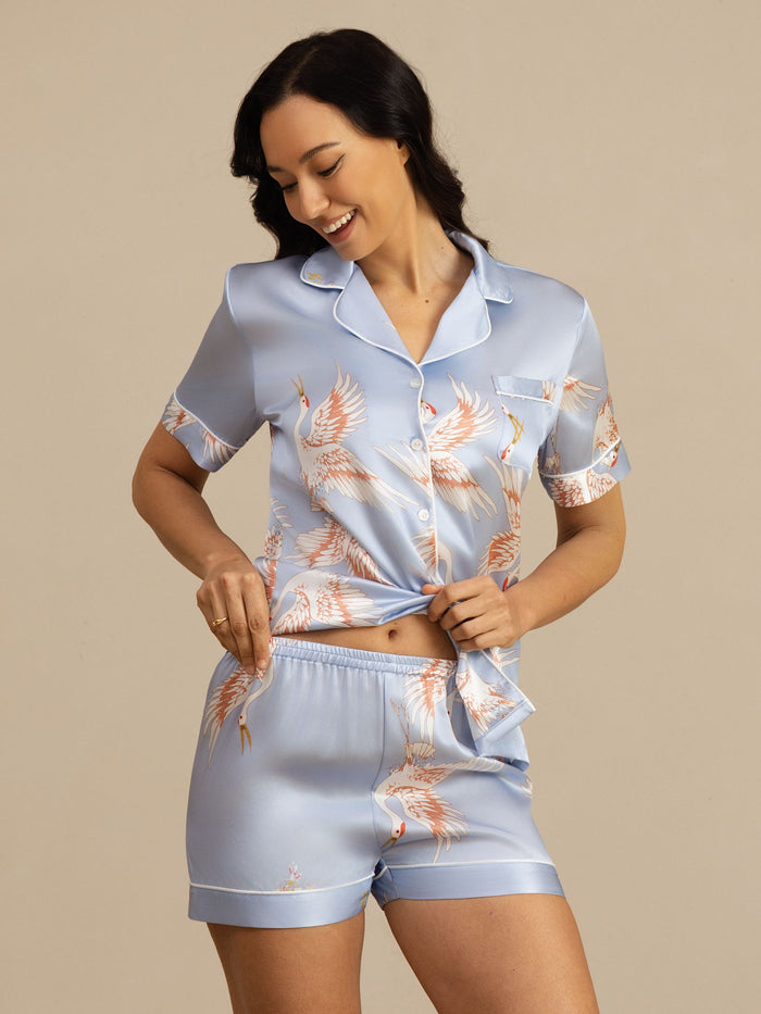 Light Blue / XS(4)