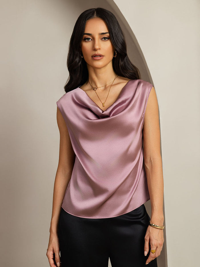 Pale Mauve / XS(4)