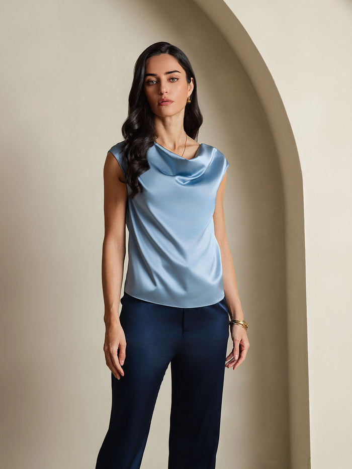 Grayish Blue / XS(4)