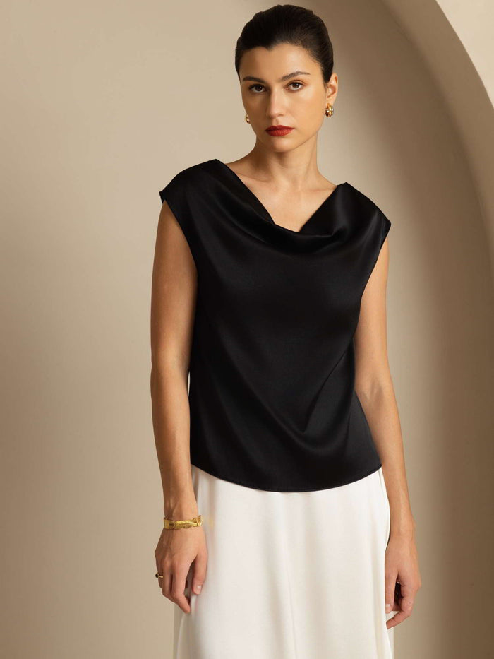 Black / XS(4)
