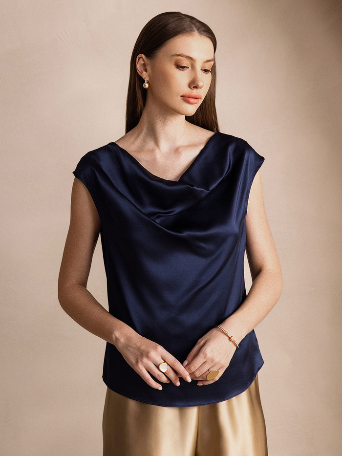 Dark Blue / XS(4)