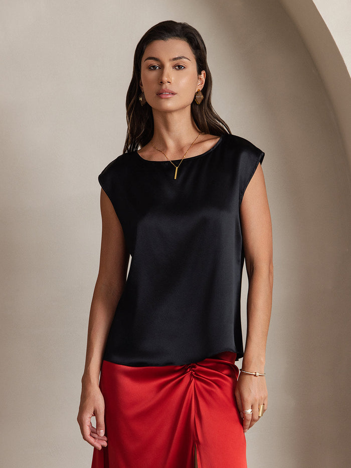 Black / XS(4)