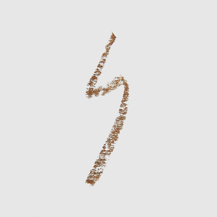 2-in-1 Brow Shape & Define Pencil Light Brown - Labeled Tester