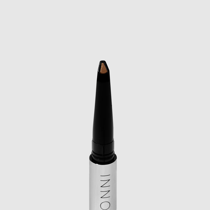 2-in-1 Brow Shape & Define Pencil Light Brown - Labeled Tester