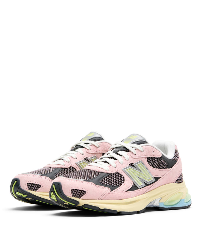New Balance 2010 Pink Chalk