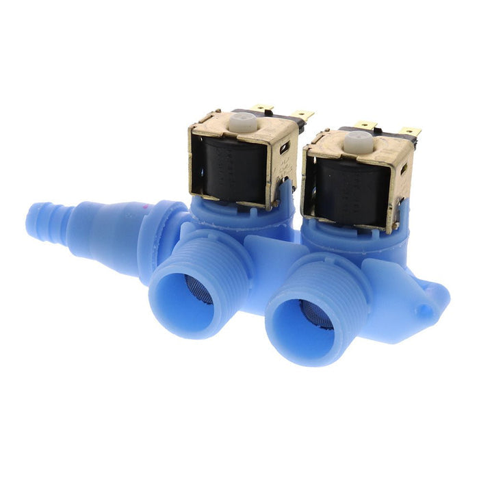 202395P Water Valve For SpeedQueen - Snap Supply--Laundry Other-Washer-Water Valve