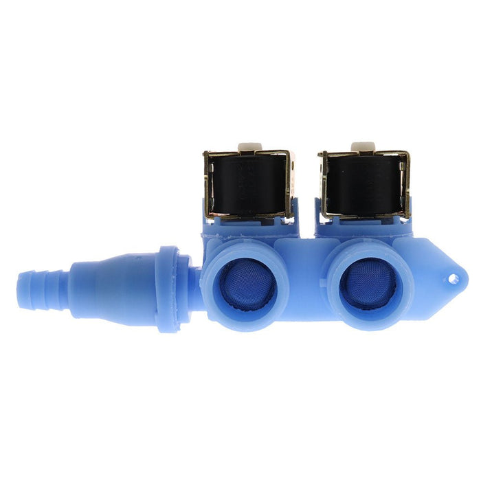 202395P Water Valve For SpeedQueen - Snap Supply--Laundry Other-Washer-Water Valve