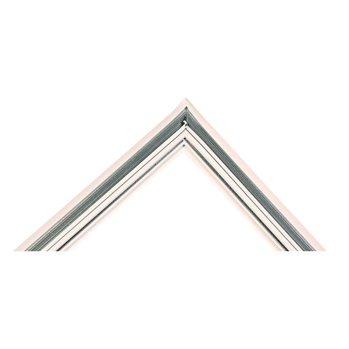 241872503 Freezer Door Gasket For ELECTROLUX - Snap Supply--Door Gasket-ERP-Ref. NEW