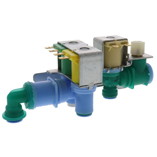 242252702 Water Valve for Frigidaire - Snap Supply--express-Retail-Water Valve