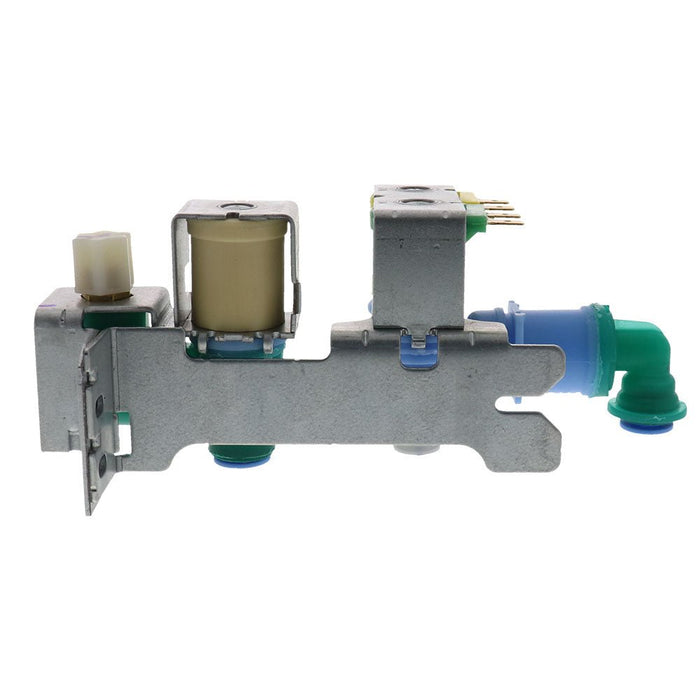 242252702 Water Valve for Frigidaire - Snap Supply--express-Retail-Water Valve