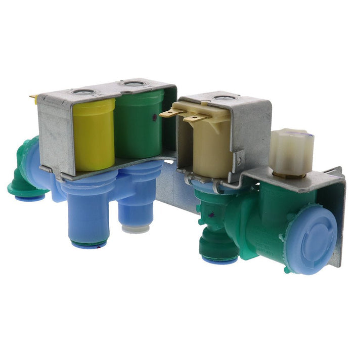 242252702 Water Valve for Frigidaire - Snap Supply--express-Retail-Water Valve