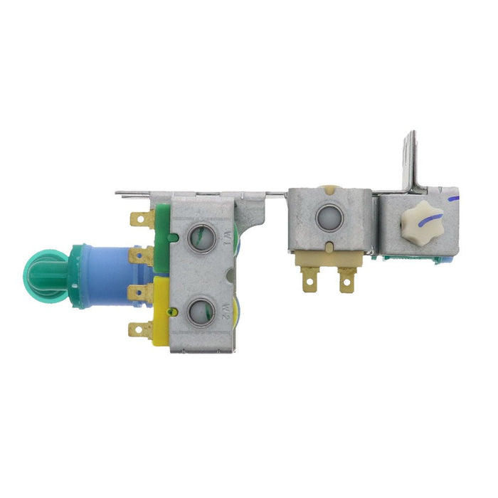 242252702 Water Valve for Frigidaire - Snap Supply--express-Retail-Water Valve