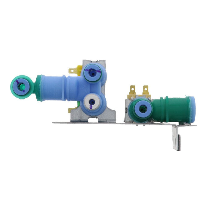 242252702 Water Valve for Frigidaire - Snap Supply--express-Retail-Water Valve