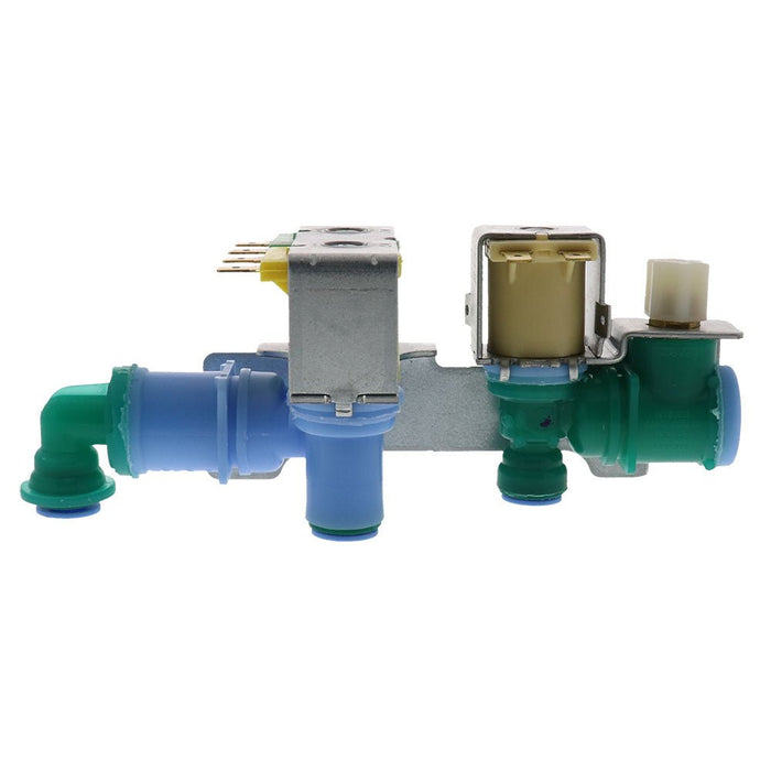242252702 Water Valve for Frigidaire - Snap Supply--express-Retail-Water Valve
