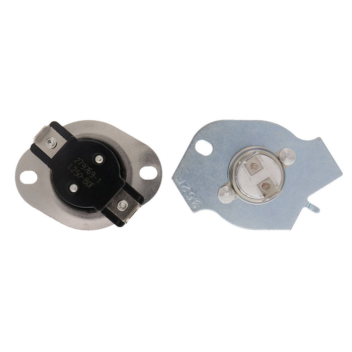 279769 Thermostat for Whirlpool - Snap Supply--Laundry-Retail-Thermostat