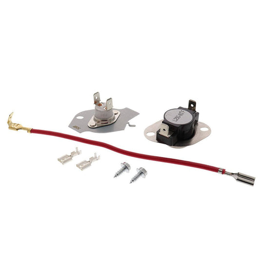 279816 Dryer Limit & Fuse Kit for Whirlpool - Snap Supply - Laundry - Limit & Fuse - Retail