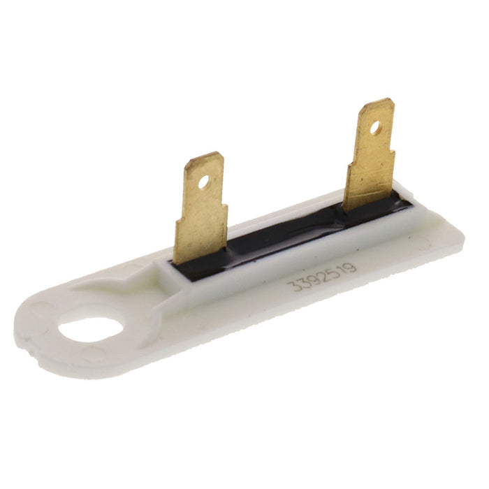 279838 3392519 279973 Dryer Heating Element and Thermostat Kit for Whirlpool