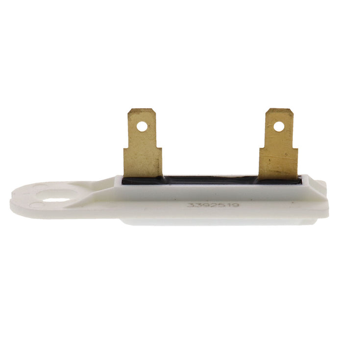 279838 3392519 279973 Dryer Heating Element and Thermostat Kit for Whirlpool
