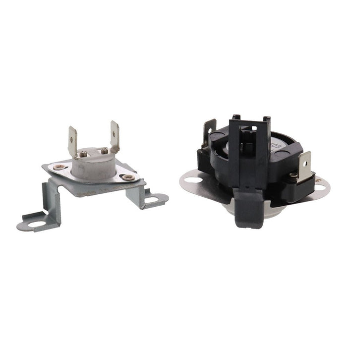 280148 Dryer Thermal Cutoff for Whirlpool - Snap Supply--1175772-280148-280148VP