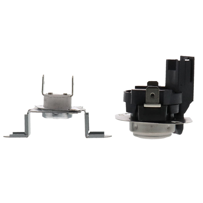 280148 Dryer Thermal Cutoff for Whirlpool - Snap Supply--1175772-280148-280148VP