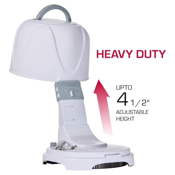 3000 Ceramic Tourmaline Hood Dryer #BOD04